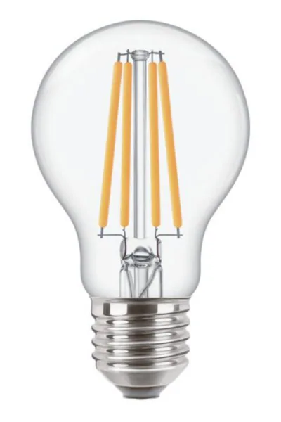 Vakiolamppu Philips CorePro ND 10.5-100WE27 840 CL G1521LM