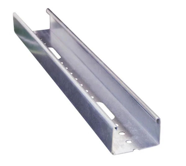 Valaisinkisko MP-Bolagen 6m MP-391S6 C2 50mm