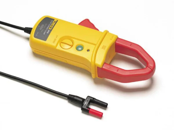 Virtapihti Fluke i410 ACC 400A DC/AC