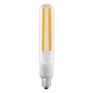 Ympärisäteilevä lamppu Ledvance HID LED - YMPÄRISÄTEILEV LAMPPU LEDVANCE NAV FIL V 23W/718 2500LM E27
