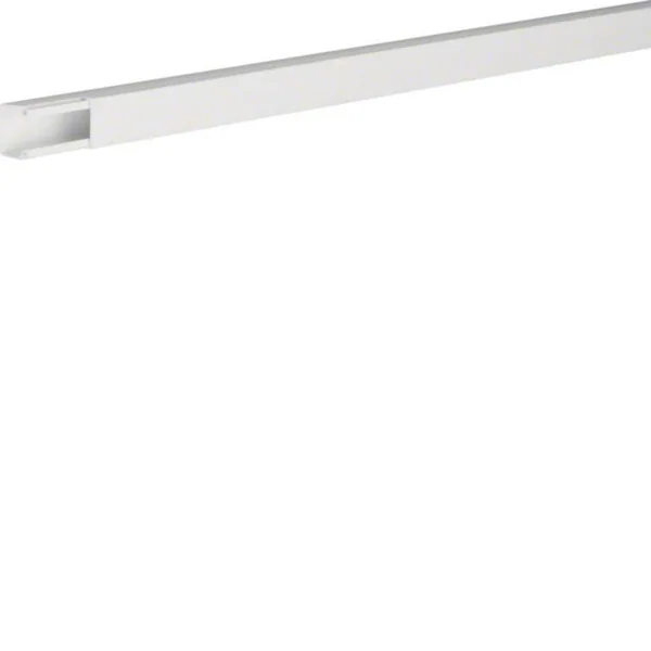 Asennuskanava Hager Tehalit.LF tarralla LF20020 PVC 20X19X2000 TAR LVA