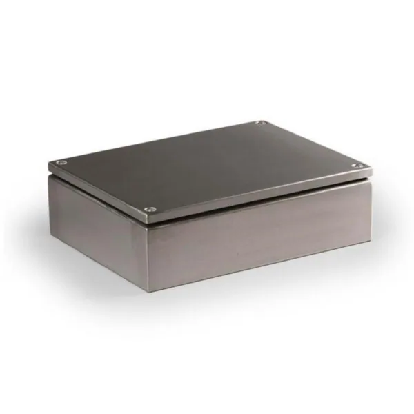 Asennuskotelo Casemet RST Cubo F FSUP301508 300x150x80mm