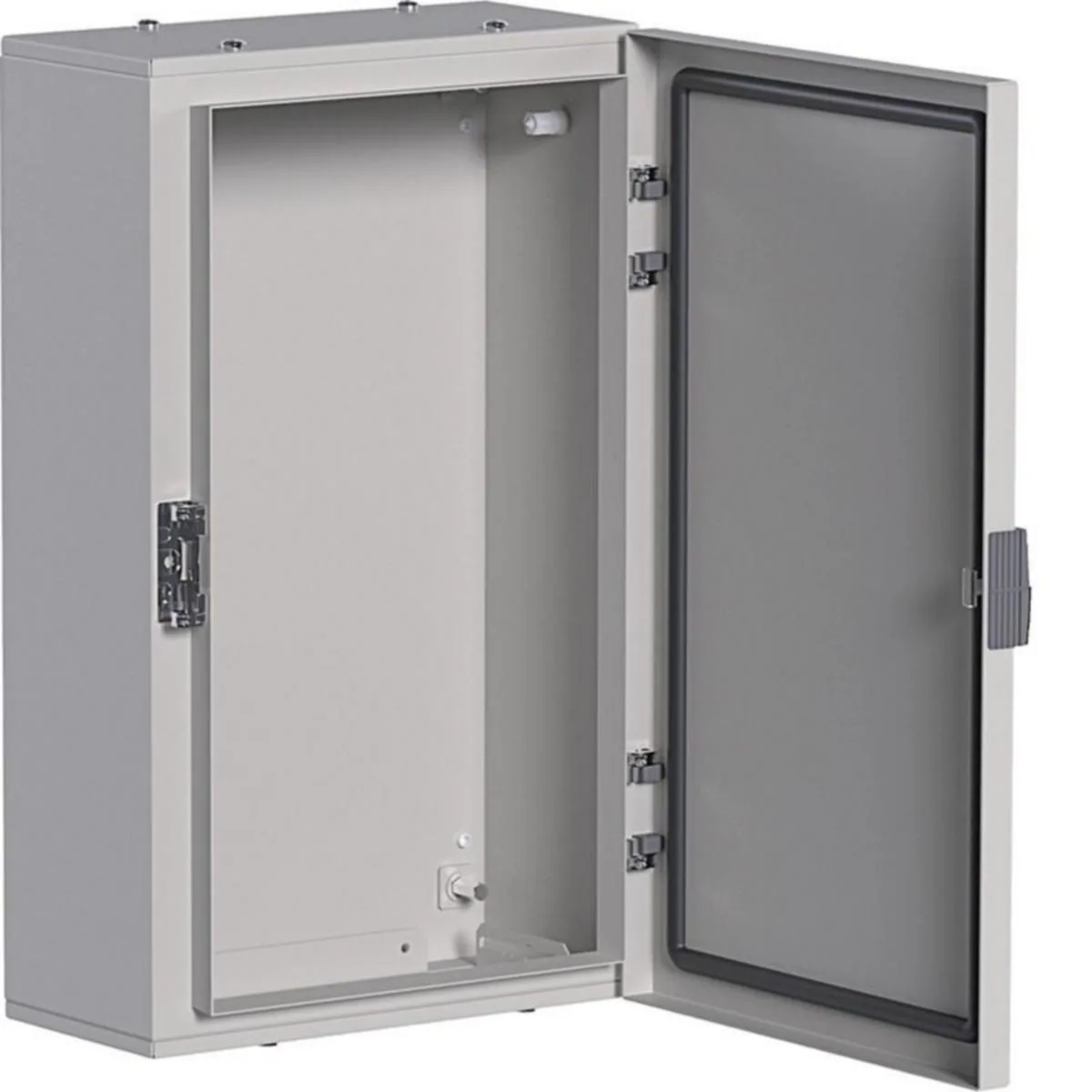 Asennuskotelo Fe Hager orion plus FL109A 500X300X160 IP65