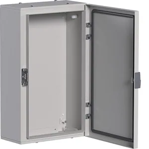 Asennuskotelo Fe Hager orion plus - ASENNUSKOTELO FE ORION PLUS FL109A 500X300X160 IP65