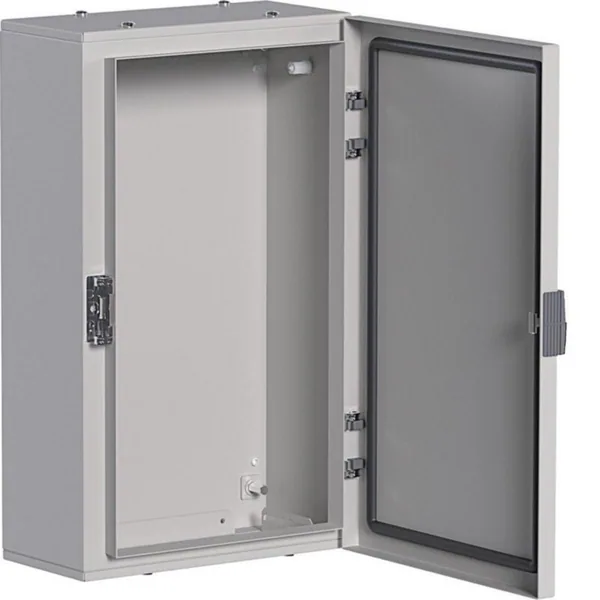 Asennuskotelo Fe Hager orion plus FL109A 500X300X160 IP65