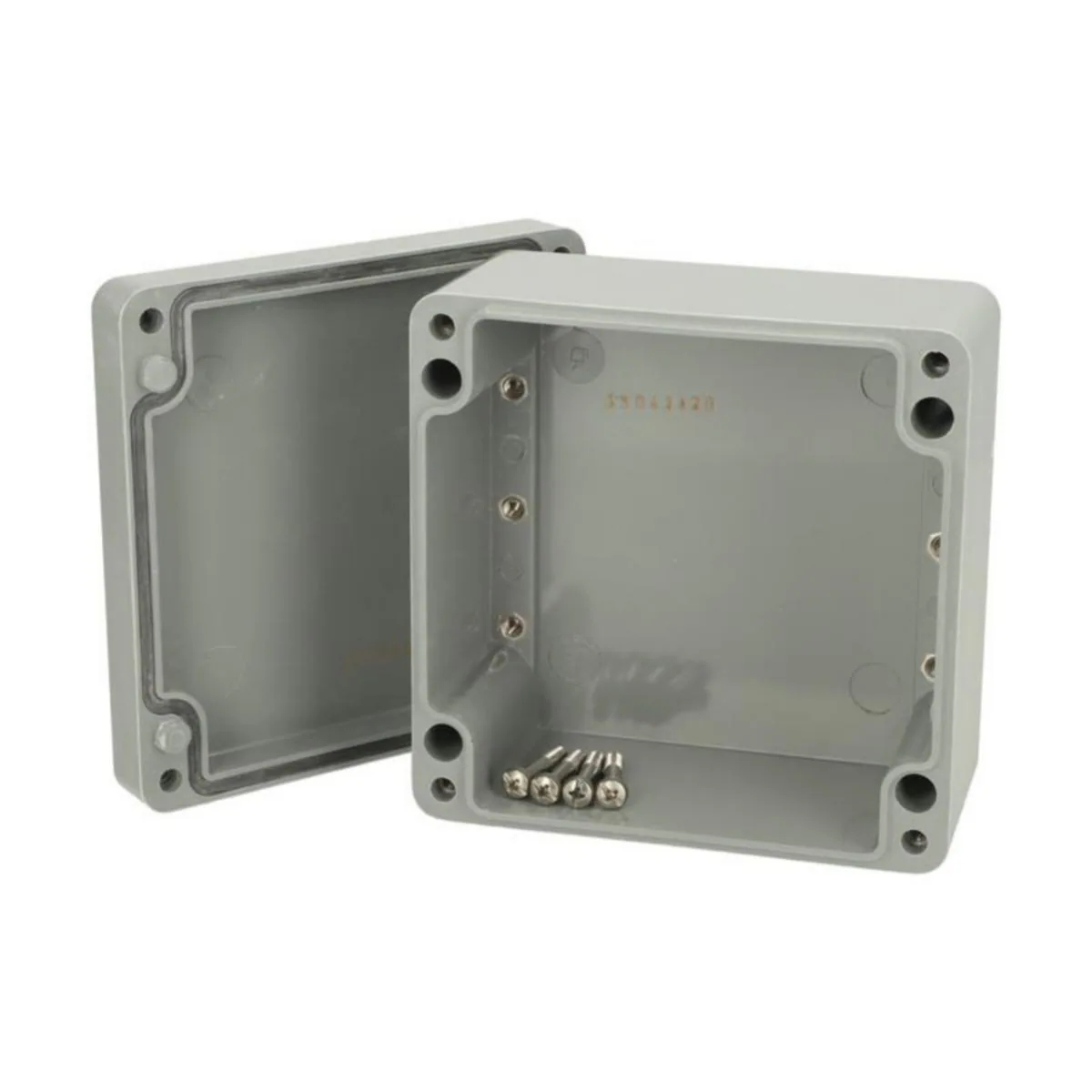 Asennuskotelo GRP Fibox Euronord P 161609