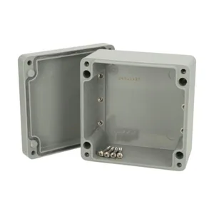 Asennuskotelo GRP Fibox Euronord - ASENNUSKOTELO GRP EURONORD P 161609