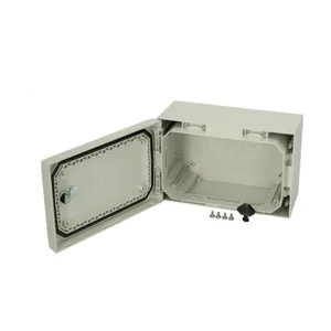 Asennuskotelo PC Fibox 203015 Arca IEC - ASENNUSKOTELO PC FIBOX ARCA 203015 200x300x150mm IP66 HA