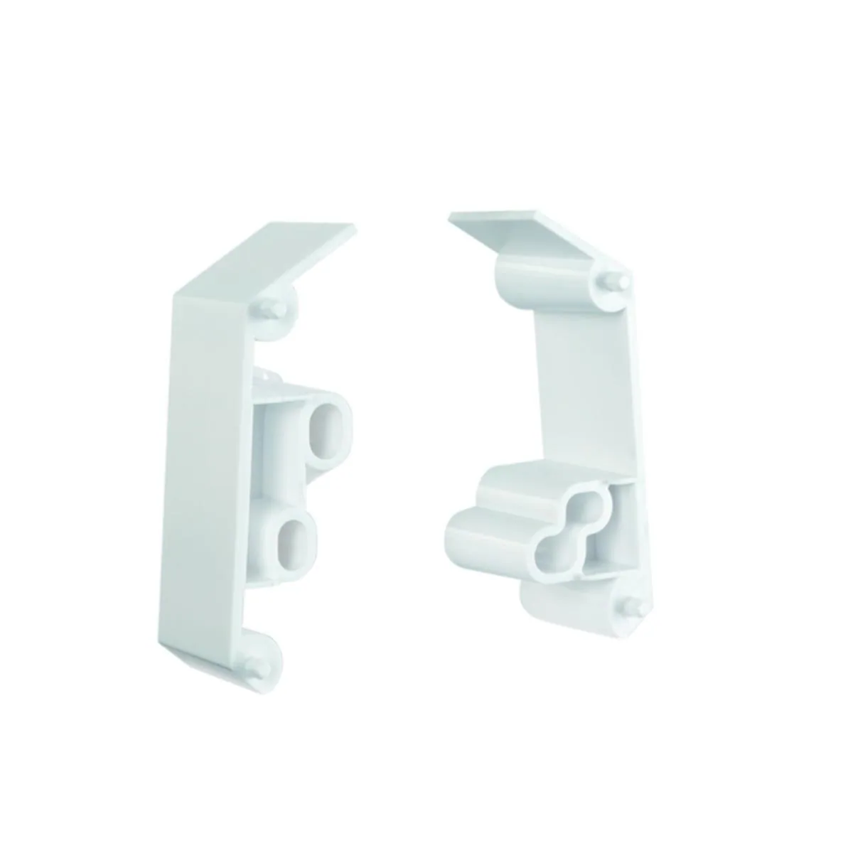 Asennustarvike ESYLUX DEFENSOR SPACER WH – valkoinen