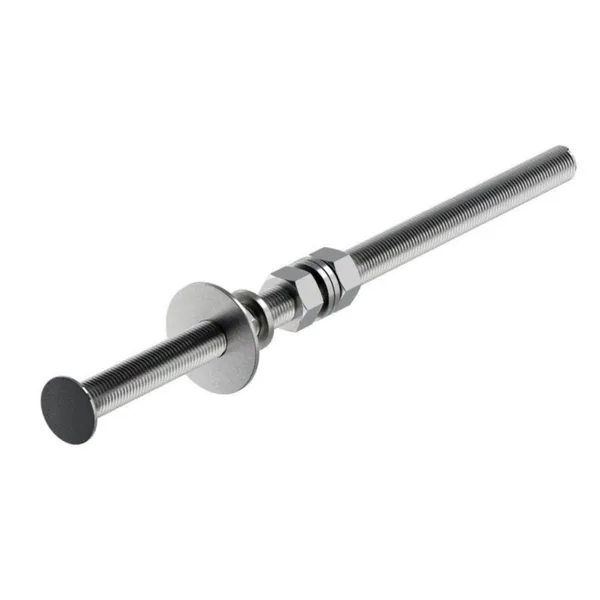Asennustarvike OBO Bettermann TBS ISFANG 3B-G3, RST