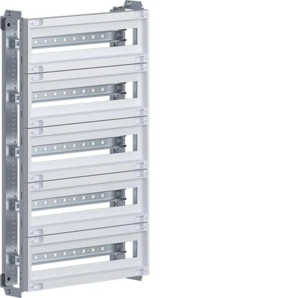 DIN-kiskokehys Hager orion plus FL995A 800X500 5X22M DIN
