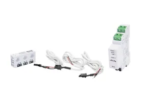 Energiamittarit Shelly 3EM - ENERGIAMITTARI DIN SHELLY PRO 3EM CT63