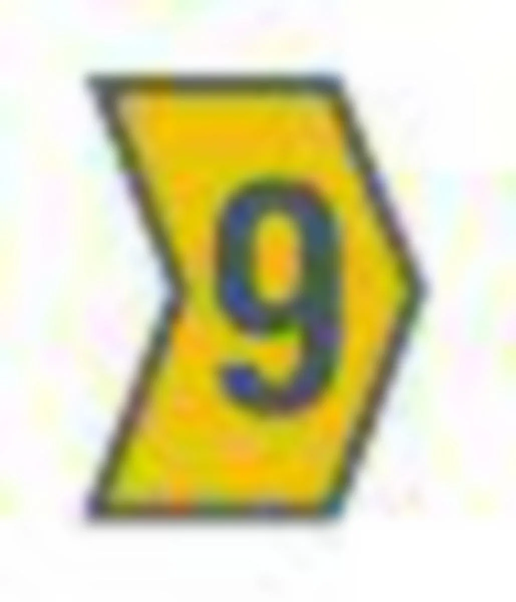 Johdinmerkki Helagrip HellermannTyton pujotettava HGDC1-3YW 9 1000rll Ø 1-3mm – keltainen