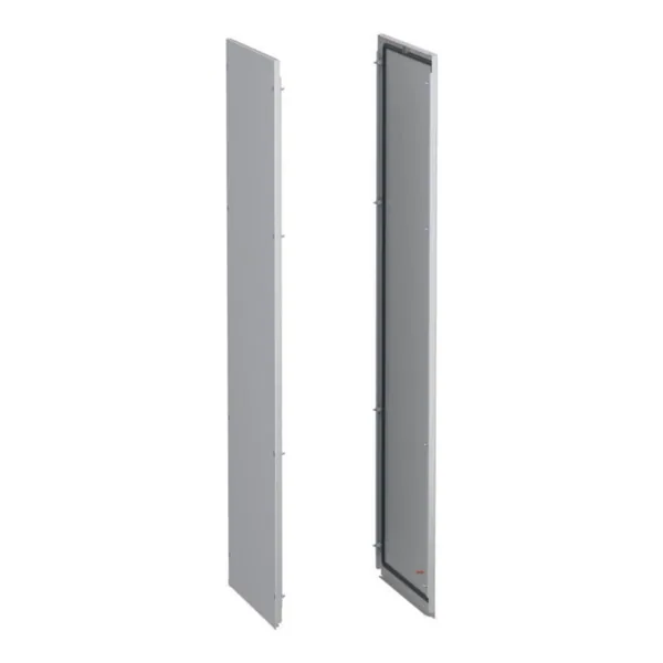 Kaappi lattia-asennus Fe Schneider Electric PanelSeT sivuseinäpari SFN 1400X500