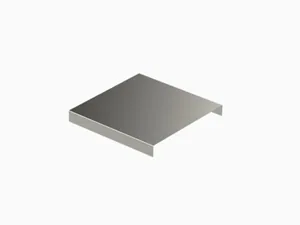 Kannen jatkokappale Meka KRL-J - JATKOKAPPALE MEKA KRL-J-600 XPG