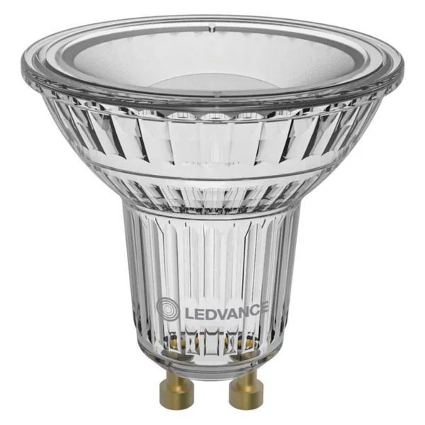 Kohdelamppu Ledvance Performance Spot PAR16 7W/927 650 GU10 DIM 120