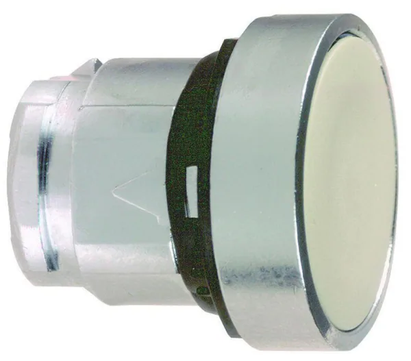 Kumisuojuspainike Schneider Electric Harmony ZB4BA8