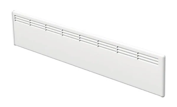 Lämmitin kiinteä/siirrettävä Beha Gen2, kytkentäkotelolla ja pistotulpalla KIINTEÄ/SIIRRET. LV7 WIFI 750W 200X1051