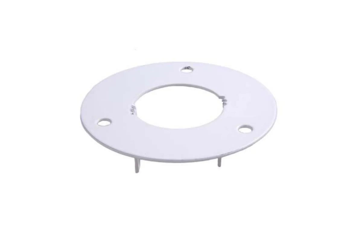Läpivientikaulus ELIFE 100mm - LÄPIVIENTIKAULUS LVKSP30 FE 100MM HAR