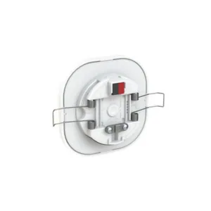 Läsnäolotunnistin KNX ABB premium 6131/31- - LÄSNÄOLOTUNNISTIN KNX ABB 360 4V B/T IP20 UKA VAL