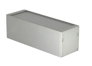 LED-alumiiniprofiili SAAS Highline Strip Rail 35X35 - LED-PROFIILI SAAS HIGHLINE STRIP RAIL 35X35 PINTA