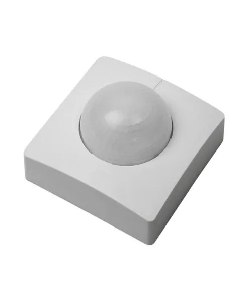 Liiketunnistin Ledvance VIVARES Zigbee SENSOR DIRECT HB IR CM