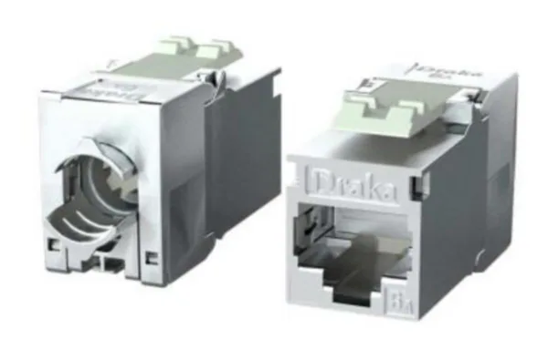 Liitin-CAT6a Prysmian