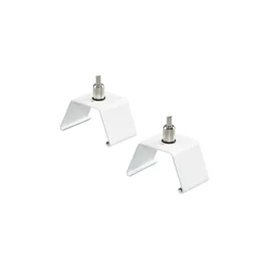 Mekaaninen lisätarvike Philips CoreLine trunking - LISÄTARVIKE CORELINE TRUNKING LL200Z MB-SW WH (2PCS)