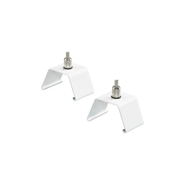 Mekaaninen lisätarvike Philips CoreLine trunking LL200Z MB-SW WH (2PCS