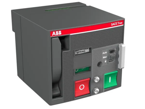 Moottoriohjain ABB MOE XT2/XT4 220...250V AC/DC