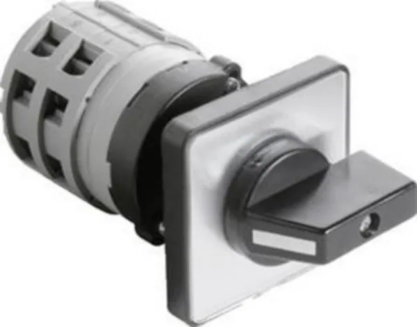 Nokkakytkin vaihto Sontheimer WAH WAH2231/16ZM/Z20