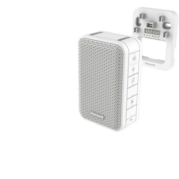 Ovikello ja painike DW313S Honeywell