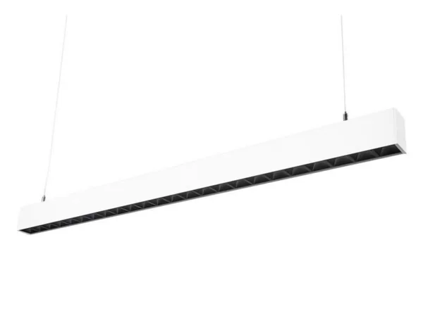 Pinta-/ripustusvalaisin Sylvania Otao Linear valkoinen PINTA/RIP.VALAISIN 1,5M 3900LM 3K/4K DALI BL WH