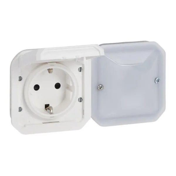Pistorasia Legrand Plexo 069887L