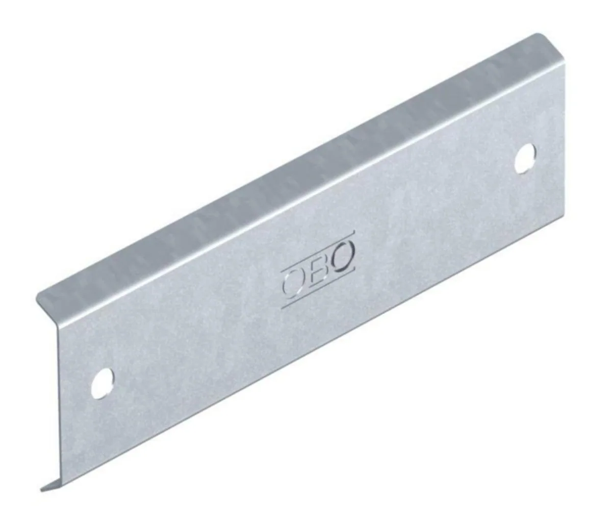 Potentiaalitasauskiskon kansi OBO Bettermann BigBar 1802-sarja - POTENTIAALITASAUSKISKO TBS 1802 AH 5, KANSI KISKOLLE, RST