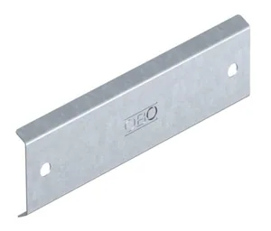 Potentiaalitasauskiskon kansi OBO Bettermann BigBar 1802-sarja - POTENTIAALITASAUSKISKO TBS 1802 AH 5, KANSI KISKOLLE, RST