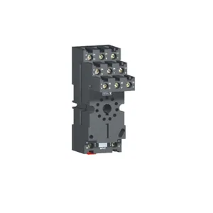 Relekanta Schneider Electric Zelio - RELEKANTA ZELIO 8NAP RUMC2 RELEELLE
