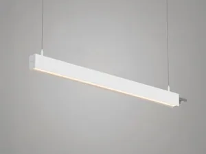Ripustusvalaisin Hide-a-lite Actor G2 Pendant - RIPUSTUSVAL ACTOR G2 PENDANT DP 41W 3/4K WH DIM I LINK