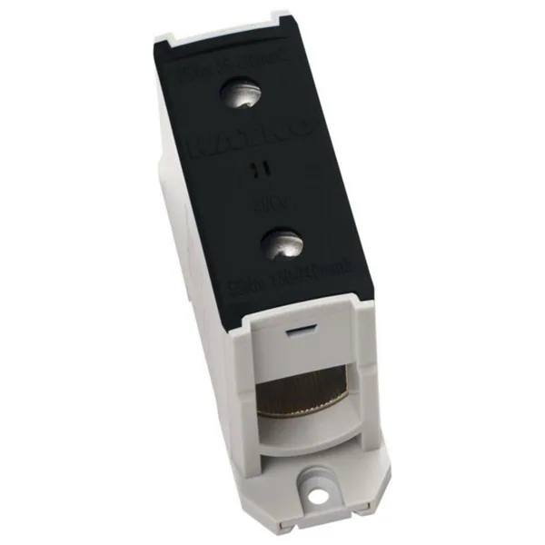 Riviliitin Katko ConnectSafe KL 1xAl/Cu 35-240mm2 Black