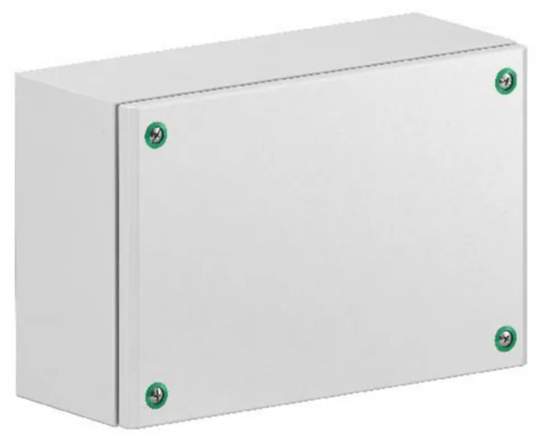 Riviliitinkotelo Fe Schneider Electric Universal Enclosures 150X400X120
