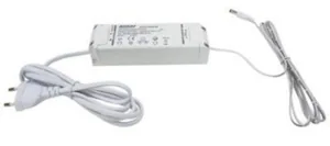 Sähköinen lisätarvike Airam Linear LED-Driver - SÄHKÖINEN LISÄTARVIKE LINEAR LED-Driver 40W 24V
