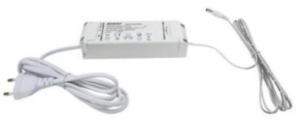 Sähköinen lisätarvike Airam Linear LED-Driver 40W 24V