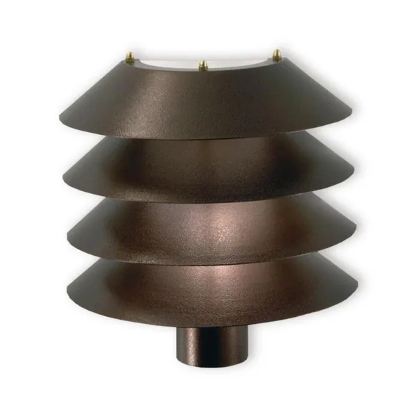 Seinävalaisin ulko Ensto Käpy AT103ALAP 100W E27 ANTPRONS