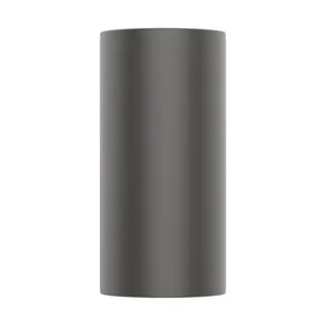 Seinävalaisin ulko Ledvance Urban Wall - SEINÄVALAISIN ULKO URBAN WALL UB VARIO RD 29W 822/827 ML GY
