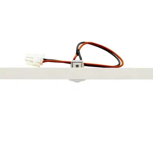 Sisustusvalaisin SAAS Highline Spot+ - SISUSTUSVALAISIN SAAS HIGHLINE SPOT+ LED 1X3W 3000K VA