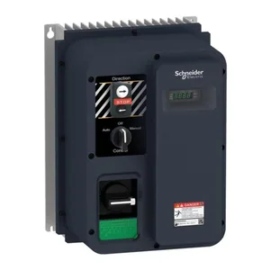 Taajuusmuuttaja Schneider Electric Altivar - TAAJUUSMUUTTAJA ALTIVAR ATV320U40N4WS