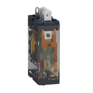 Tehorele Schneider Electric Zelio - TEHORELE ZELIO 120VAC 1C/O 15A LED