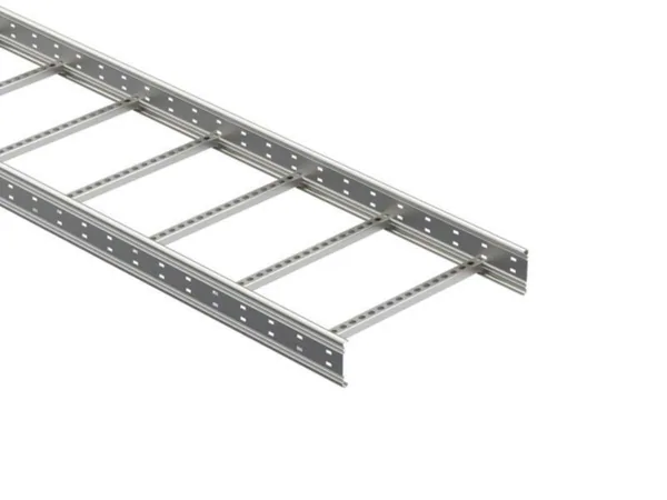 Tikashylly Meka KS100 KS100-500 L=6000 HDG