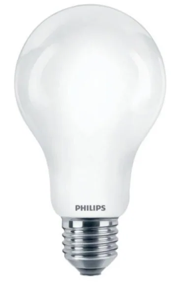 Vakiolamppu Philips CorePro ND 13-120W E27 865 FR G2000LM