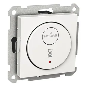 Ajastin Schneider Electric Exxact - AJASTIN EXXACT AJASTIN 15M-8H 2-NAP/10A VAL